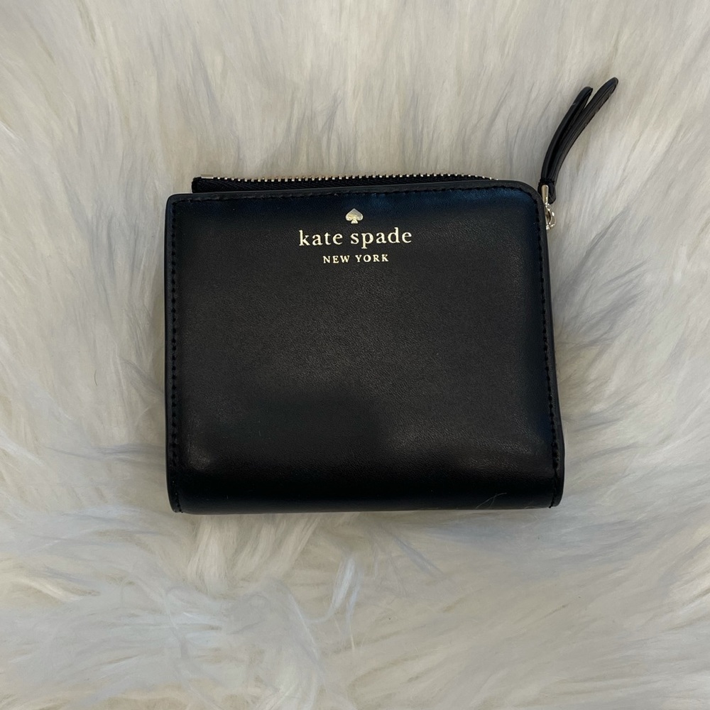 ♠️ Brand new Kate Spade leather wallet